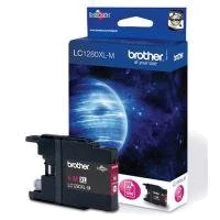 Картридж Brother MFC-J6510DW/J6910DW XL magenta (LC1280XLM): Виробник Brother