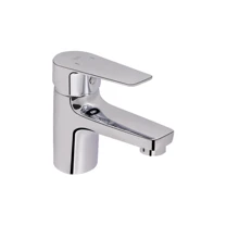 Смеситель для раковины Qtap Levny 1050104C: Назначение Для раковины