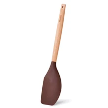 Лопатка кухонная Fissman Chef ’s Tools 31.5 см (1460): Тип Лопатка кухонная