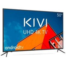 Телевизор Kivi 50U710KB Approved Витринный образец: Производитель Kivi