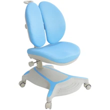 Детское кресло Cubby Bunias Blue: Возраст ребенка От 5-ти лет