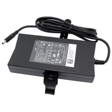 Зарядний пристрій Dell 130W 19.5V 6.7A 4.5x3.0mm 0CDF57 (93240): Напруга 19.5V