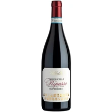 Вино Valpolicella Ripasso красное сухое Casa Girelli 0.75л (PRA8003545997929): Страна производитель Италия
