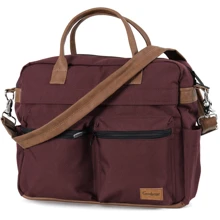 Сумка Emmaljunga Outdoor Savannah (72099): Виробник Emmaljunga