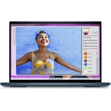 Ноутбук DELL Inspiron 16 Plus (7620-4100): Экран Сенсорный 16" WVA (3072x1920)