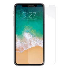 Защитное стекло для iPhone Tempered Glass for iPhone 11 Pro Max/iPhone Xs Max: Цвет прозрачный