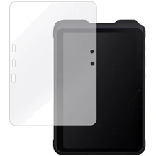 Аксесуар для планшетних ПК BeCover Tempered Glass Clear для Samsung Galaxy Tab Active 4 Pro 5G 10.1" (708392): Колір прозрачный