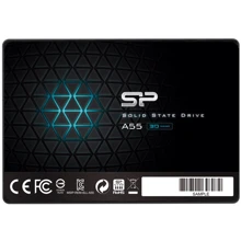Silicon Power Ace A55 512 GB (SP512GBSS3A55S25): Тип накопителя внутренний