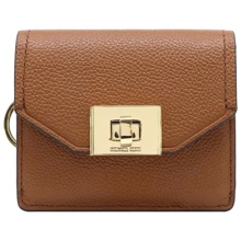 Женский кошелек Michael Kors коричневый (192877027294): Пол Женский