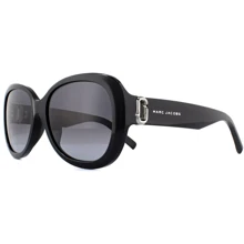 Жіночі сонцезахисні окуляри Marc Jacobs метелик (2502300): Стать жіночий