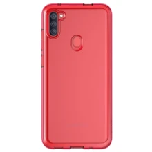 Аксессуар для смартфона Samsung KD Lab Cover Red (GP-FPA115KDARW) for Samsung A115 Galaxy A11: Совместимость Samsung A115 Galaxy A11