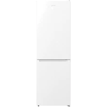 Холодильник Gorenje RK6192PW4: Тип xолодільнік двокамерний