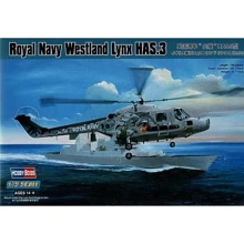 Модель Hobby Boss Королевский военно-морской вертолет Westland Lynx HAS.3 (HB87237): Производитель Hobby Boss