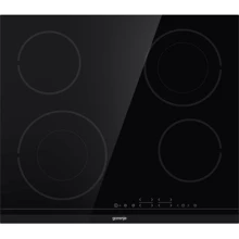 Варочная поверхность электрическая Gorenje ECT644BCSC: Размеры для встраивания 56 × 6.2 × 49 см