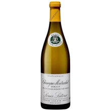 Вино Louis Latour Chassagne-Montrachet 1er Cru АОС, белое сухое, 13.5% 0.75л (MAR3566921001238): Страна производитель Франция