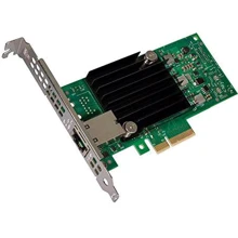 Intel X550-T1 (X550T1BLK): Производитель Intel