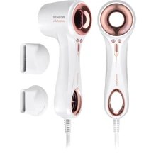 Фен Sencor SHD 9000RS: Потужність, Вт 900