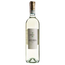 Вино Cesari Pinot Grigio delle Venezie Essere 2 Be (0,75 л) (BW37397): Страна производитель Италия
