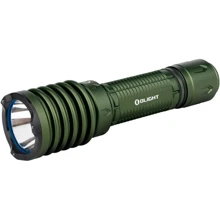 Ліхтар туристичний Ліхтар Olight Warrior X 3 od green: Тип Тактический