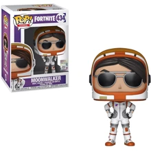 Игровая фигурка Funko POP! серии "Fortnite" S1 - Лунная Программа: Тип Игровая фигурка