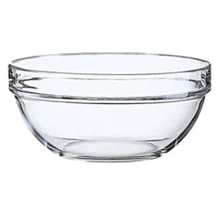 Салатник Luminarc Empilable Transparent 47720 (145 мм): undefined undefined