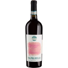 Вино Valpolicella DOC Il Monte Caro 2021 красное сухое 0.75 л (BWW0896): Страна производитель Италия