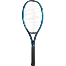 Ракетка для тенниса Yonex Ezone Feel (102 sq.in. 250g) Sky Blue Gr1 (07EZFSBL): undefined undefined
