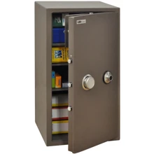 Сейф Safetronics NTR 80LGs: Тип Депозитний