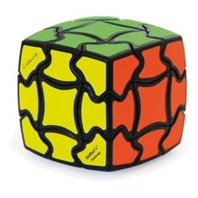 Meffert's Venus Pillow: Вид Головоломка