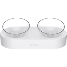 Миски на підставці Petkit FRESH NANO Pet Cat TWO Bowl Stand для собак і кішок (2001000009299): Тип Набори для годування
