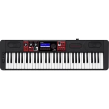 Синтезатор CASIO CT-S1000VC7: Тип Профессиональные