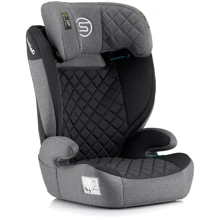 Автокресло Sesttino Armor Pro Grey 15-36 кг (Hnrt_4946): Вес ребенка От 15 до 36 кг