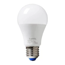 Лампа Ilumia 013 L-6-MO-E27- NW-36 600Лм, 6Вт, 36В, 4000К: Тип цоколя E27