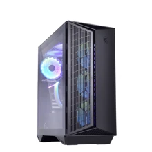 Персональный компьютер (ПК) ARTLINE Overlord DRAGON (DRAGONv58): Процессор AMD 12-core Ryzen 9 5900X 3.7-4.8GHz