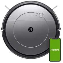Робот-пилосос iRobot Roomba Combo 105 (Black) (Y311040): Виробник iRobot