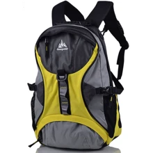 Мужской рюкзак Onepolar желтый (W1056-yellow): Пол Мужской