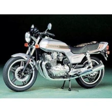 Модель Tamiya Мотоцикл Honda CB750F (TAM14006): Производитель TAMIYA