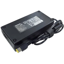 Зарядний пристрій Lenovo 170W 20V 8.5A Yoga ADP-11LE Orig (11296): Напруга 20V