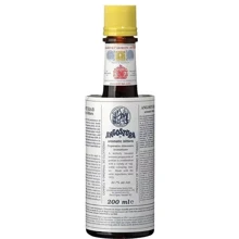 Биттер Angostura Bitter, 0.2л 44.7% (DDSAJ1A002): Объем, л 0.2