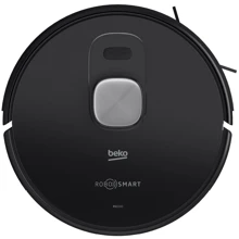 Робот уборщик Beko VRR 84314VB: Производитель Beko