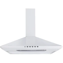 Вытяжка Perfelli K 610 W: Тип воздухоочистителя Рециркуляция, Отвод