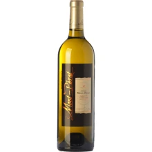 Вино Chateau Mont-Perat Blanc, 2015 (0,75 л) (BW37897): Страна производитель Франция