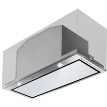 Витяжка Faber INCA LUX EV8 X / WH A70: Тип фільтра повітря Відведення