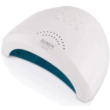 Лампа LED+UV Lamp SUNUV SUN 1 Special Edition 36W (Белая): Производитель SUNUV SUN