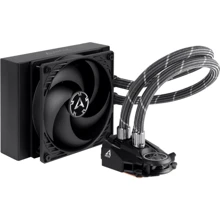 Кулер Arctic Liquid Freezer II 120 (ACFRE00067A): Назначение для процессора