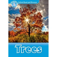Oxford Read and Discover 1: Trees: Производитель Oxford University Press