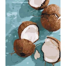 Картина по номерам Art Craft Уникальный орех 40х50 см (12010-AC): Производитель Art Craft