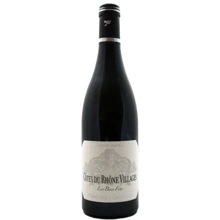 Вино Tardieu-Laurent Cote du Rhone Rouge Villages Becs Fins красное сухое 0.75л (VTS1806220): Страна производитель Франция