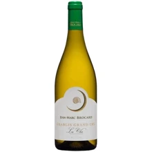Вино Brocard Chablis GrCru Les Clos 2018 белое сухое 0.75л (VTS1603187): Страна производитель Франция