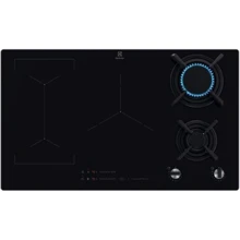 Варочная поверхность Electrolux KDI951723K: Размеры для встраивания 83х49